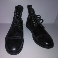 Ask the Misus оригинални обувки, снимка 2 - Мъжки боти - 24472430