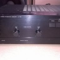 Luxman-made in japan-stereo amplifier-внос швеицария, снимка 6 - Ресийвъри, усилватели, смесителни пултове - 17199586