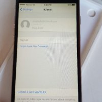 Iphone 6 16Gb Ios 9.3.5 Без забележки, снимка 5 - Apple iPhone - 22079720