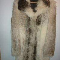 Дамско палто, снимка 1 - Сака - 20888737