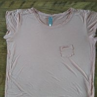 G-star - страхотна дамска тениска, снимка 2 - Тениски - 25415124