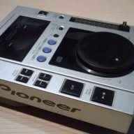 Pioneer cdj-100s cd player-за ремонт-внос швеицария, снимка 2 - Ресийвъри, усилватели, смесителни пултове - 15420481
