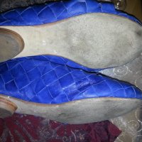  дамски обувки ,боти и сандали- Everybody GABOR, снимка 16 - Други - 16907833
