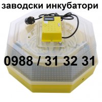 Клео 5 румънски инкубатор за пилета. Инкубатори за яйца с дисплей, снимка 3 - Други стоки за животни - 23646474