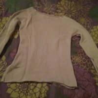 Пуловер Bershka, снимка 1 - Блузи с дълъг ръкав и пуловери - 24945355