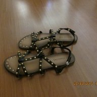 страхотни лекички сандали с капси внос от Франция за 15лв., снимка 5 - Сандали - 10874000