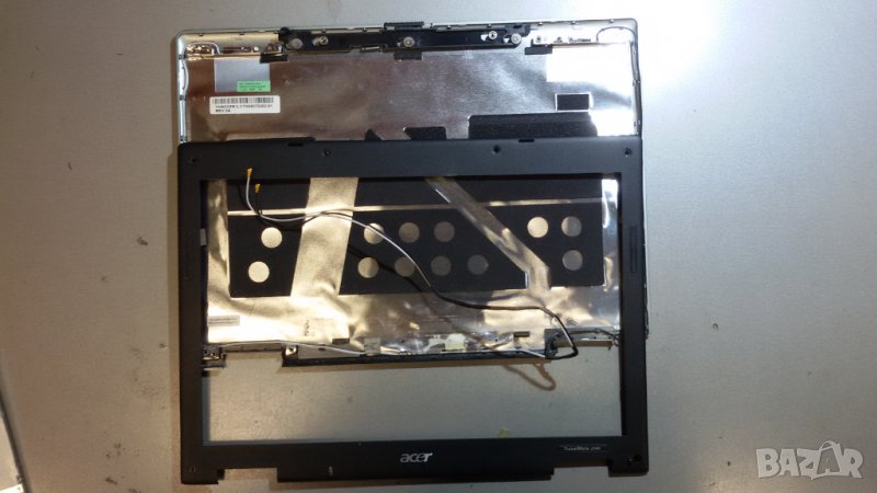 ACER  TRAVEL MATE 2480, снимка 1