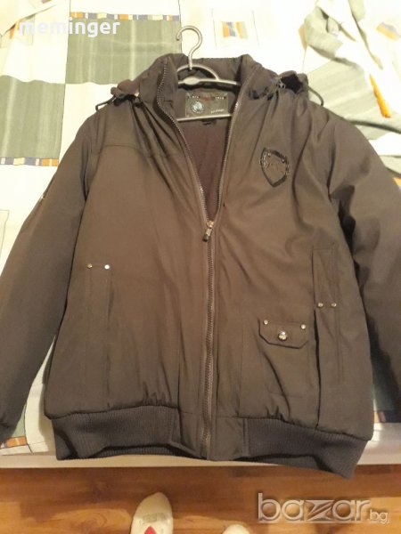 Diamond яке, снимка 1