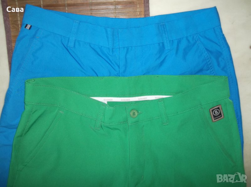 Къси панталони BOGNER, J.LINDEBERG   мъжки,М-Л, снимка 1