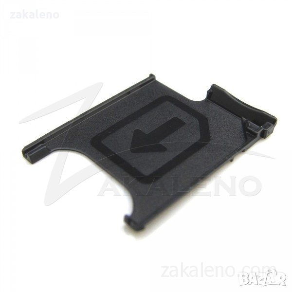 Държач за сим карта за Sony Xperia Z Ultra, снимка 1
