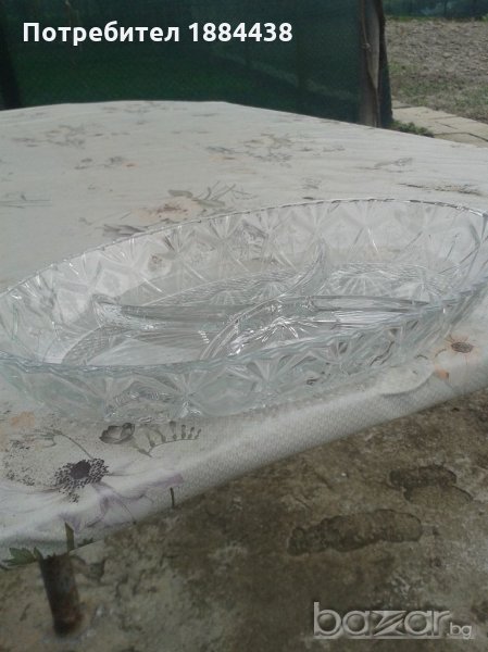 Чинийка, снимка 1