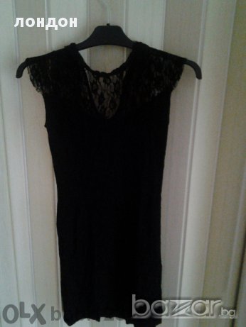 продавам дамска рокля от англия на фирма MISS SELFIDGES  129PETITES, снимка 1