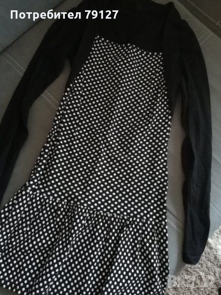 детска рокля, снимка 1