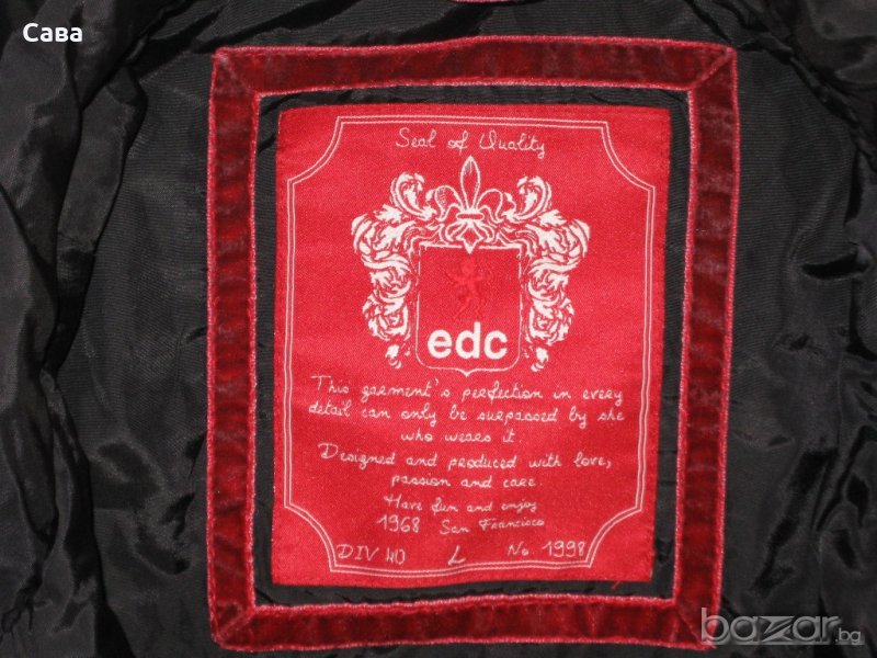 Зимно яке ESPRIT  дамско,л, снимка 1