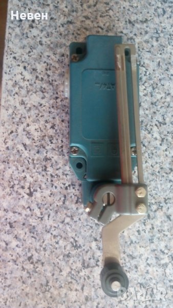 краен изключвател , снимка 1
