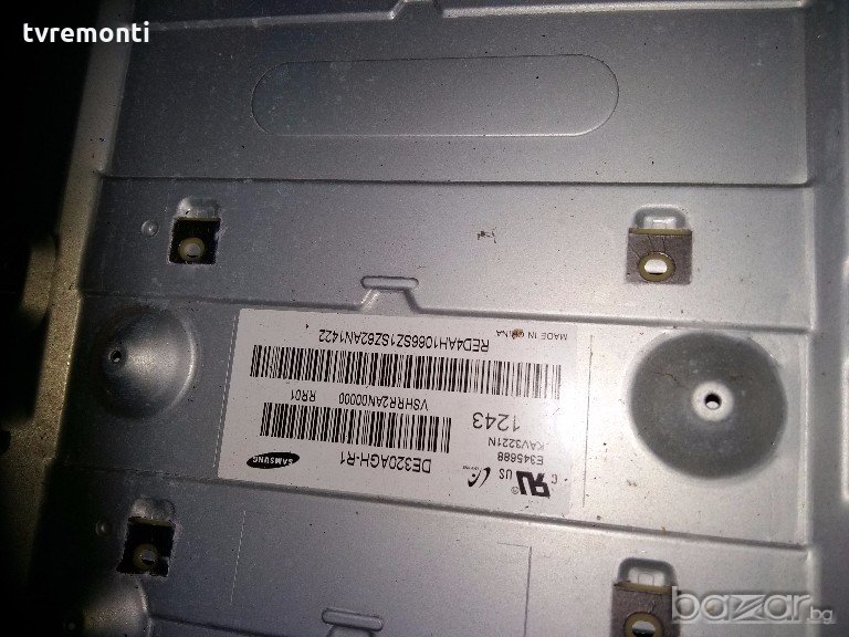 LED DIOD DE320AGH-R1 LED BACKLIGHT DIOD , снимка 1