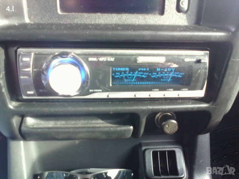 паинер DEH-р6900.IB.сд-мп3, снимка 1