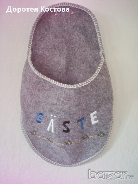 Стара голяма поставка от Германия, снимка 1