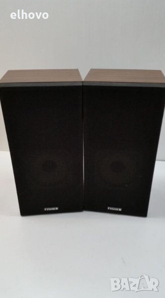 Тонколони Fisher ST-55, снимка 1