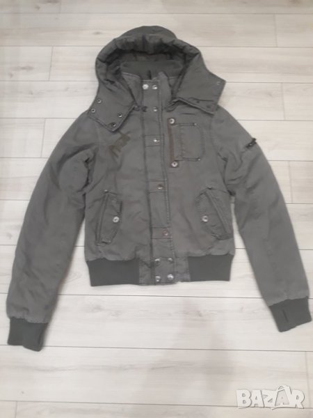 Младежко яке марка Fresh Made , снимка 1