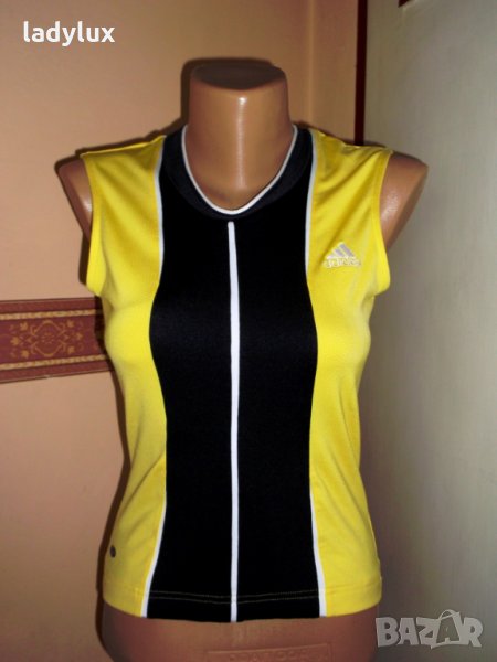 Adidas, ClimaCool, Оригинална, Размер S. Код 583, снимка 1