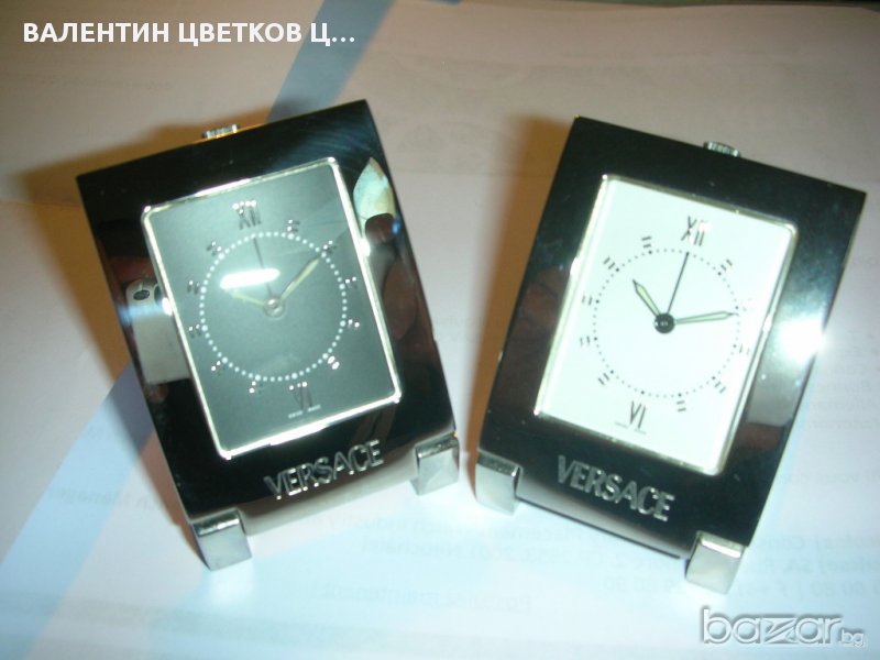 Продавам малки будилници за пътуване ВЕРЗАЧЕ нови. , снимка 1