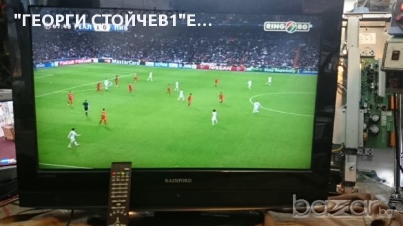 Rainford Tft-3260 Tspa-px, снимка 1