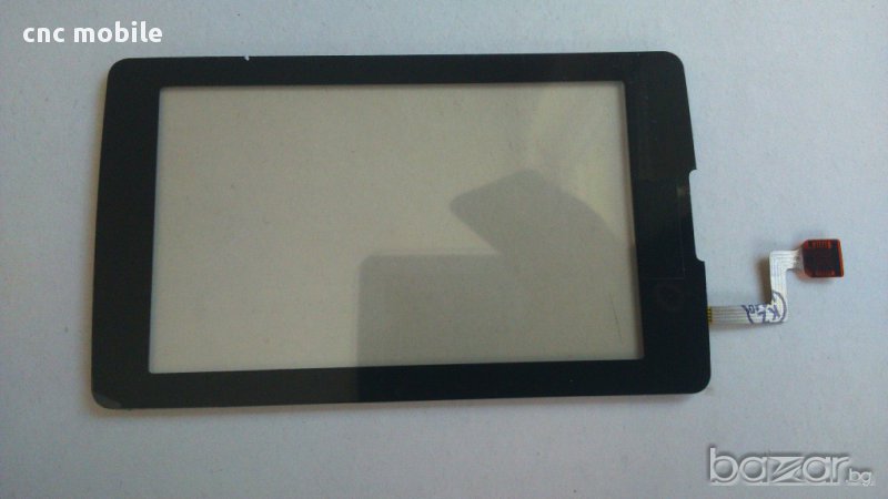 Тъч скрийн LG KP500 - LG KP501 - LG KP502, снимка 1
