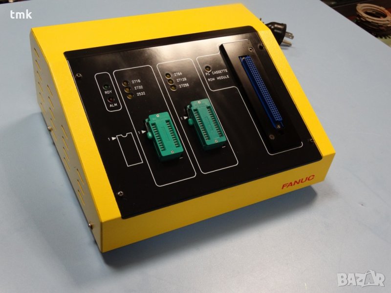 Тестер за кабели FANUC, снимка 1