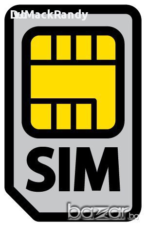 Карта хубав номер 088888849*, снимка 1