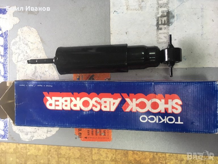 Амортисьор MITSUBISHI PAJERO I,ХЮНДАЙ ГАЛОПЕР HYUNDAI GALLOPER I паджеро Амортисьор................., снимка 1