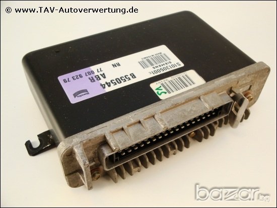 Abs Steuergerät / Kontrolleinheiт, снимка 1