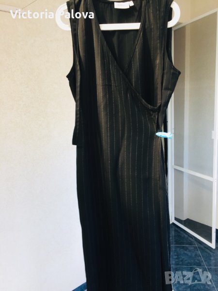 Много красива рокля тип “прегърни ме” или wrap, снимка 1