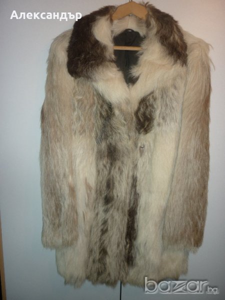 Дамско палто, снимка 1