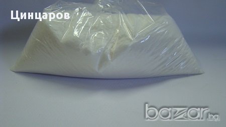 Боракс,Опаковка от 1кг.в плик, снимка 1