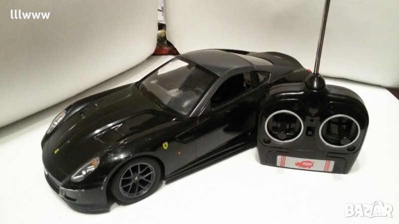 Ферари RC control, снимка 1