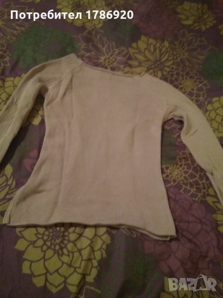 Пуловер Bershka, снимка 1