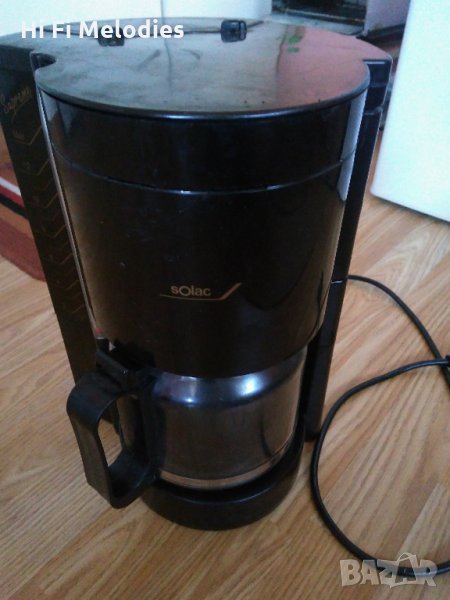 Кафемашина, снимка 1