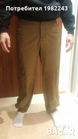 Продавам Мъжки спортен панталон, снимка 2 - Панталони - 24539595