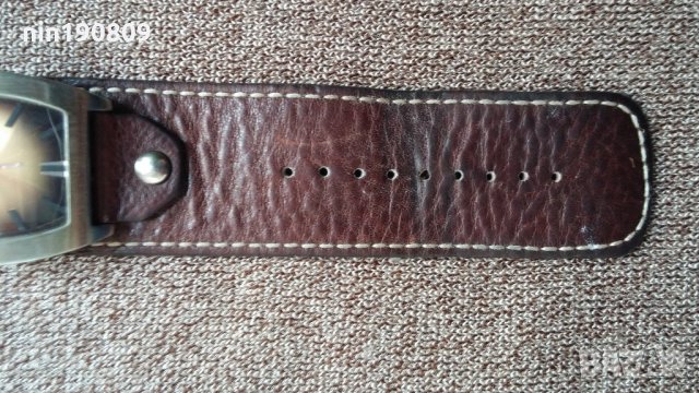 Часовник Guess, снимка 4 - Мъжки - 22277045