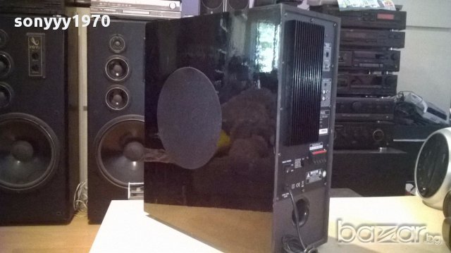 Qonix frk-52av-subwoofer-52/48/22см-внос швеицария, снимка 6 - Тонколони - 15251433