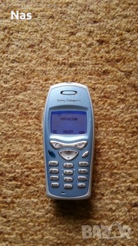 Продавам Sony Ericsson Т200
