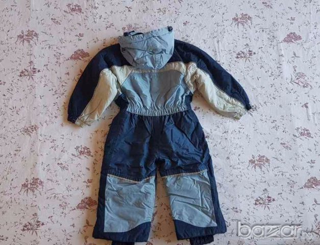 TCM,детски зимен гащеризон,ски екип, 086/092 см. , снимка 6 - Комплекти за бебе - 16693651