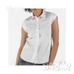 Риза с къс ръкав Levi's - S