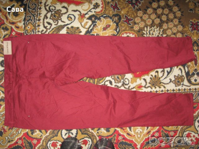 Спортен панталон LAURA DI SARPI   дамски,ХЛ, снимка 3 - Панталони - 21324863