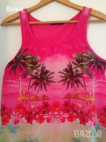 Страхотен потник, снимка 3 - Потници - 22775577