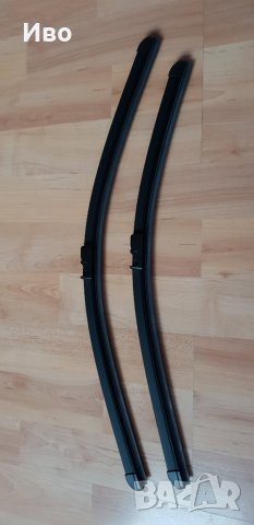 Оригинални аеро чистачки голф 4 ,бора, поло, снимка 6 - Аксесоари и консумативи - 23781218