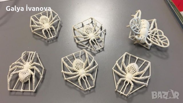 3Д МОДЕЛИРАНЕ НА БИЖУТА, снимка 11 - Изработка на бижута и гривни - 26009967