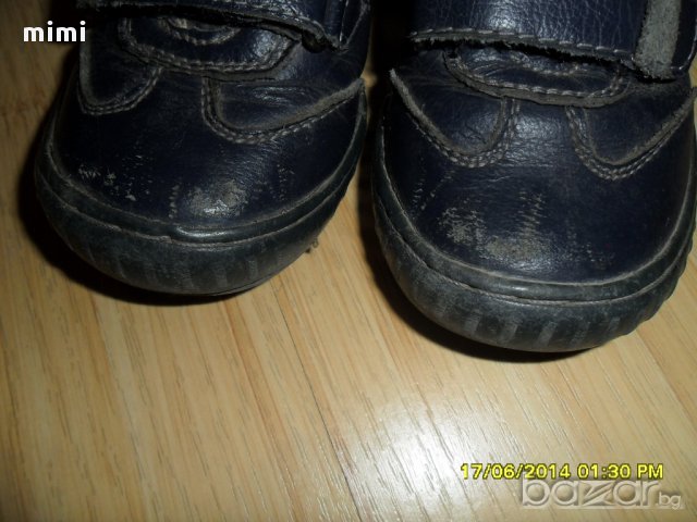 Детски обувки-ботуши, пантофи, сандали, маратонки, снимка 17 - Детски боти и ботуши - 12596480
