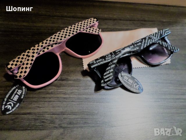 Слънчеви очила Уейфеър (2 вида), снимка 1